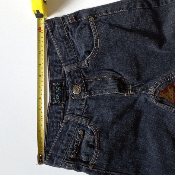 JEANS STATION SIZE 12 - Picture 8 of 8